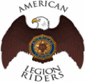 American Legion Auxiliary logo