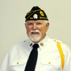Post 104 Sergeant at Arms - Ron Short